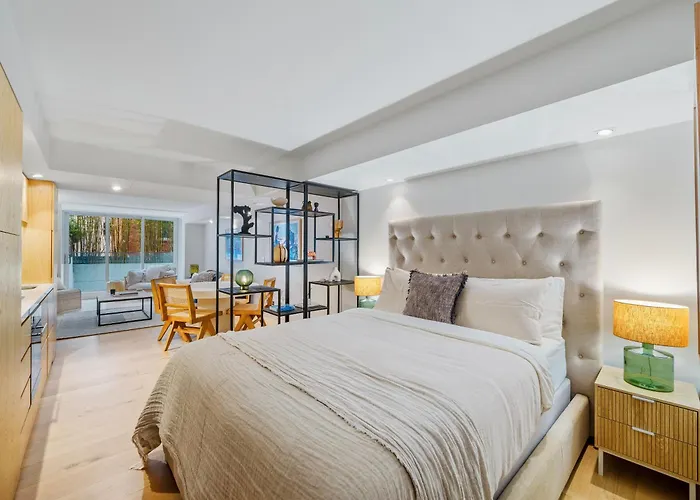 Bondi Pacific Studio - Managed By X Hospitality