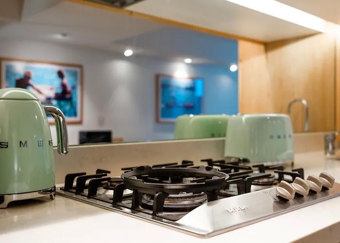 Bondi Pacific Studio - Managed By X Hospitality